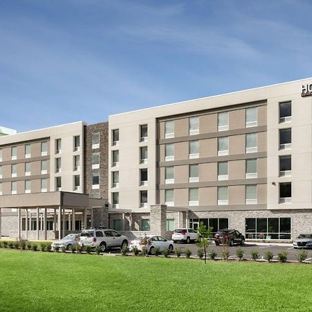Home2 Suites By Hilton Norfolk Airport Exterior photo